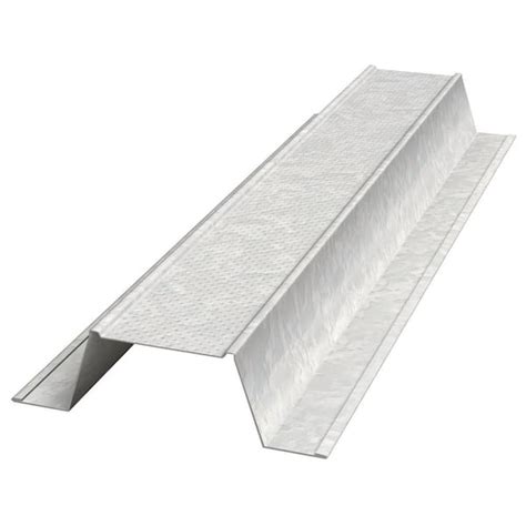 home depot steel chanel|galvanized sheet metal channel.